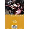 Iron Man (Vol 4) # 014 NM MODERN AGE COMICS