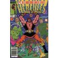 Hercules - Prince of Power (Vol 2) # 001 VFN+ O...