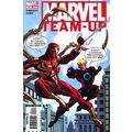 Marvel Team-up (Vol 3) # 021 NM MODERN AGE COMICS