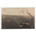Print Works Denshaw Vale Postcard Near Oldham R...