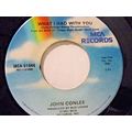 John Conlee-We Belong In Love Tonight / What I ...