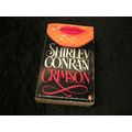 Crimson by Shirley Conran