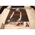 Kenny Wayne Shepherd Band Promo Poster-LIVE ON
