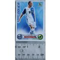 2008/09 Topps Match Attax Trading Card - Andre ...