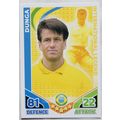 2010 Topps Match Attax World Cup Trading Card -...