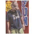 Mark Finch Ecce Homo Pig Face Football Hooligan...