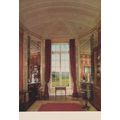 Barnstaple Devon Arlington Court Boudoir Parlou...