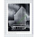 Fountain House Fenchurch Street London - Cutting