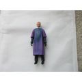 Doctor Who Smiler Figure
