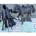 2021 " lord of the rings Ringwraith And Horse "...