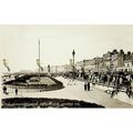 Promenade Looking Towards Hove, Brighton End, S...