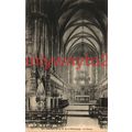 Basilique de N-D de la Delivrande, Le Choeur Fr...