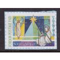 South Africa Christmas Foreign Postage Stationa...