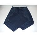 Lucky Brand Jeans Mens 36x32 Dark Blue Denim 36...