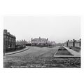 pu2208 - Yorks - New Rossington, Houses on Folj...