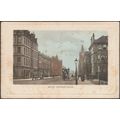 Church Road, Hove, Sussex, 1904 - Wrench Postcard