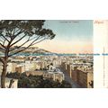 R053385 Napoli. Panorama dal Vomero. E. Ragozino