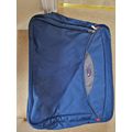 Vintage British Airways Suit Bag