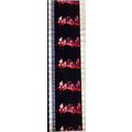 Jimi Hendrex. Pk MTP - b033g . 1 STRIP OF 5 - 3...