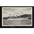f2174 - British Ferry - New Royal Lady in South...