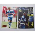 180. Ray Wilkins - Q.P.R - Merlin Ultimate P. L...