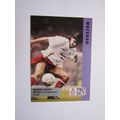92. Wrexham - Graham Cooper - Pro Set 1990/91 F...