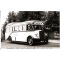 Black & White Photograph of Maidstone & Distric...