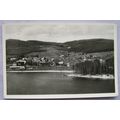 1954 postcard Schluchsee
