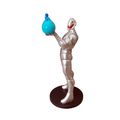 ULTRON FIGURINE marvel comics / disney - made i...