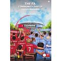LIVERPOOL v MANCHESTER CITY COMMUNITY SHIELD FINAL 2019