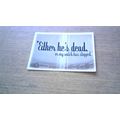 CINEMA IN CARDS No. 101: A DAY AT THE RACES (Qu...