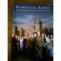 Downton Abbey Piano Solo