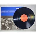 THE WHO – THE SINGLES - 12" ALBUM