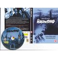 DVD £1 - THE HAUNTING Classic Ghostly Horror - ...