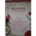 Redwork from The Workbasket - Rebbecca Kemp Brent