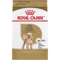 Royal Canin Poodle Adult Breed Specific Dry Dog...