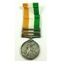 Antique Kings South Africa Medal KSA 12726 Pte ...