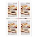 2025 CHERISHED CELEBRATIONS, $3.40 WEDDING RING...