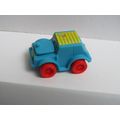 Kinder Surprise Toy 1997 K97 n56 4x4