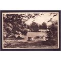 SWAN GREEN, LYNDHURST, HAMPSHIRE. SEPIATYPE - N...