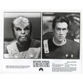 PHOTOGRAPH - STAR TREK: GENERATIONS 17