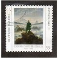 GER 2011 €0.55 (S/A) 'GERMAN PAINTING' FINE USE...