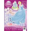 Disney Children's Kids Collectors Wall Stickers...