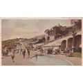 The Childrens Pond Ventnor Isle Of Wight Postca...