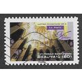 FRA 2011 (58c) 'GOTHIC ART - BEAUVAIS 60' FINE ...