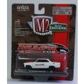 M 2 ' THUMPR CAMS ' 1967 CHEVROLET NOVA SS