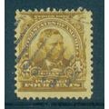 Used 303 4c Ulysses S. Grant Average Plus A06388