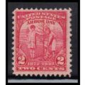 717 2c Arbor Day Fine MNH O3151