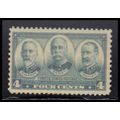 793 4c Sampson-Dewey-Schley Fine MNH O5728