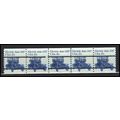 1906a 17c Electric Auto Very Fine MNH Dry Gum P...